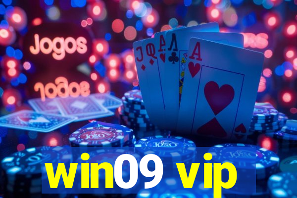 win09 vip